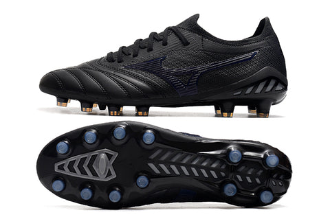 Chuteira Mizuno Morelia Neo Campo