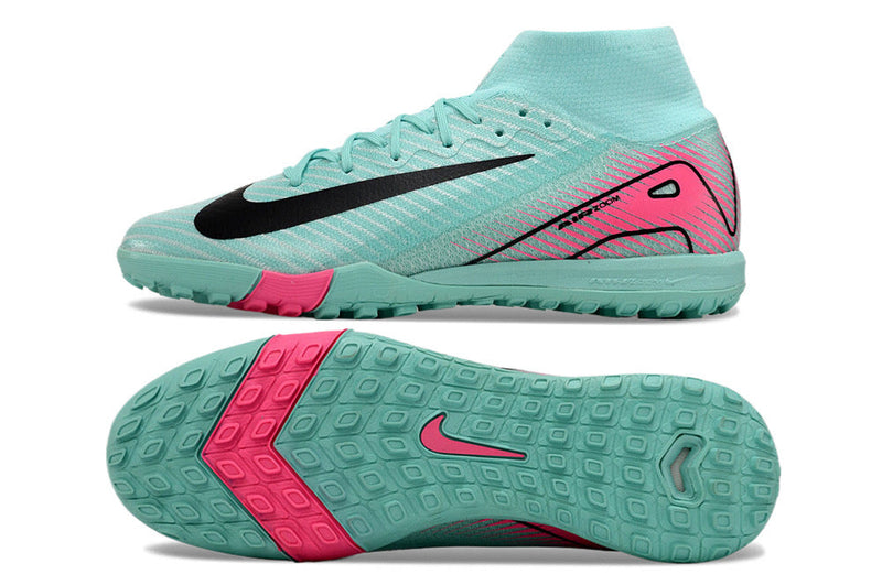 Chuteira Nike Air Zoom Mercurial Vapor XVI Elite Society