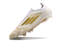 Chuteira adidas F50 + LL FG Campo