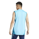 Regata Flamengo Treino Atleta Adidas 25/26 - Lançamento