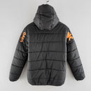 Jaqueta Bobojaco do Brasil 2022 Preto - Nike