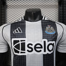 Camisa Newcastle United 25/26 Jogador