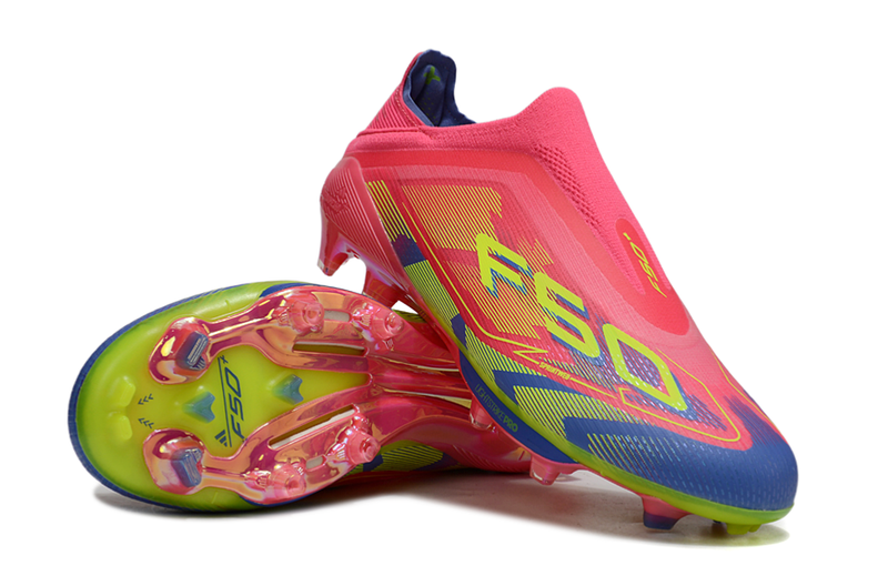 Adidas F50+ FG