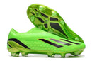 Chuteira Adidas X Speed Portal + Campo - Verde