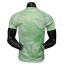 Camisa Itália 25/26 Treino - Versão Jogador