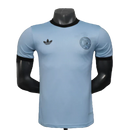 Camisa Alemanha Edição Aniversário 25/26 - Versão Jogador