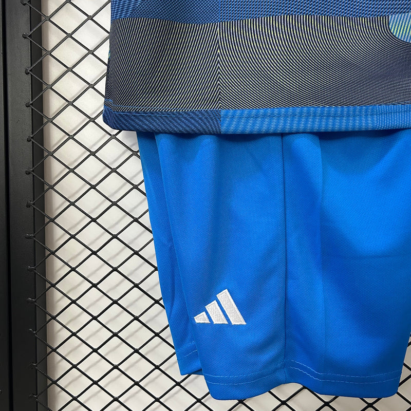 Kids Real Madrid 25/26 Treino