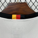 Camisa Alemanha 24∕25 Anniversary White