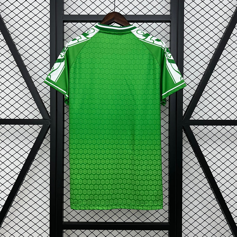 Camisa Real Betis 25∕26 Special Edition