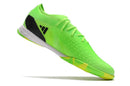 Chuteira Adidas X Speed Portal 3 Futsal - Verde