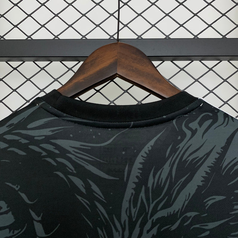 Camisa Real Madrid 25/26 Special Edition - Rosa