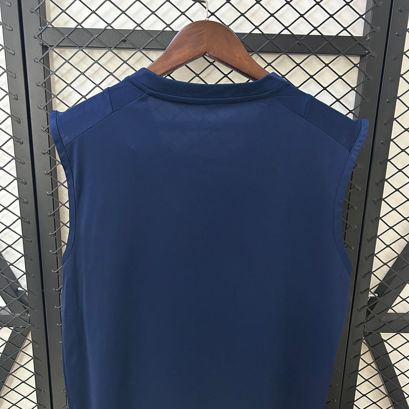 Camisa Flamengo Regata 25/26 - Treino