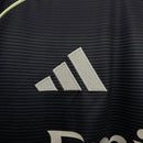 Camisa Real Madrid 25/26 Away