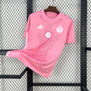 Camisa Aleria 24/25 - Pink