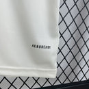 Camisa Manchester United 24∕25 Special Edition White