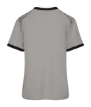 Camisa de Goleiro Portugal 25/26 - Cinza - Versão Torcedor