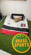 Camisa Santa Cruz