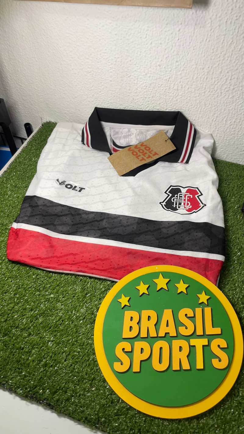 Camisa Santa Cruz