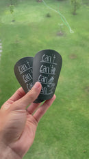 Caneleira personalizada